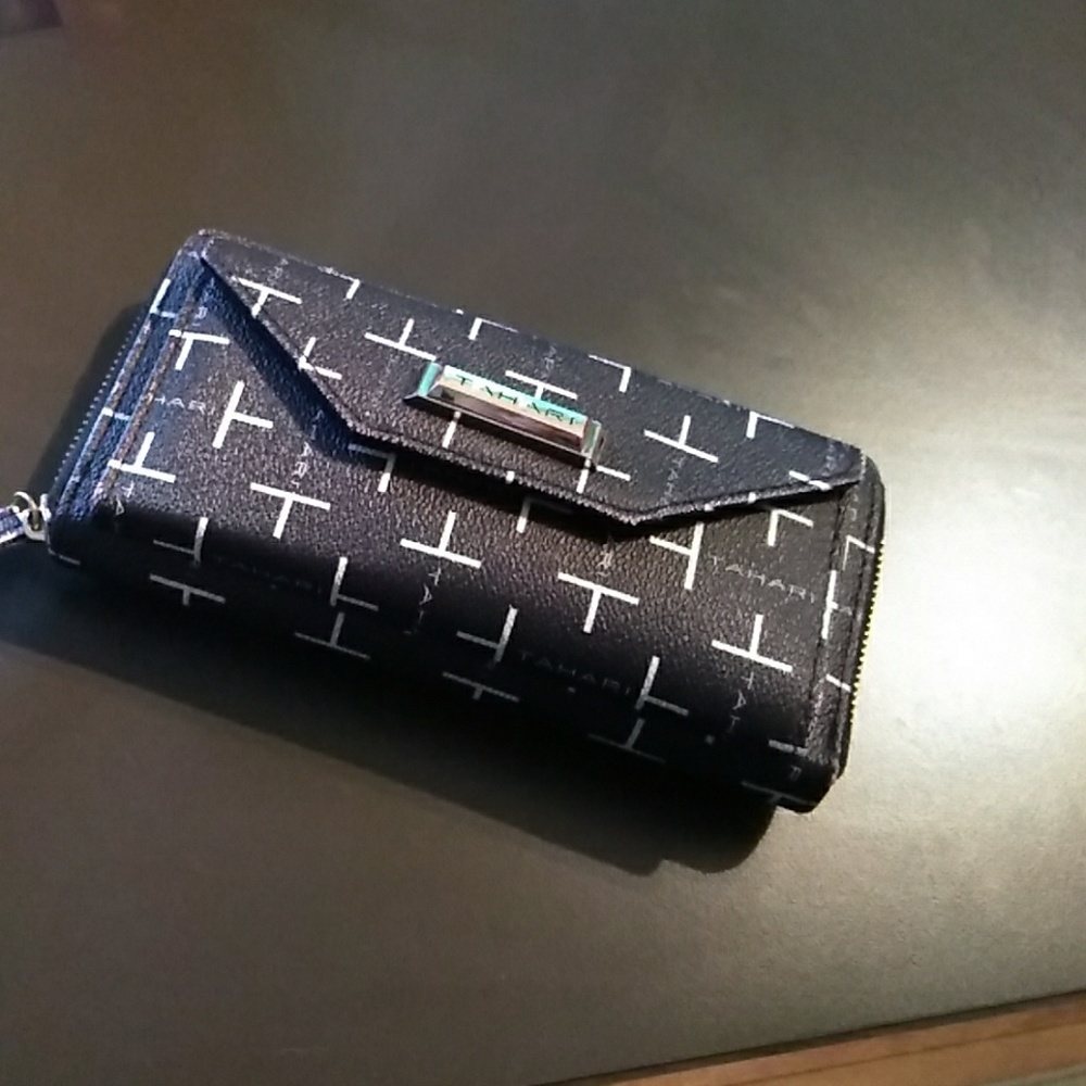 Cute pocket book/wallet